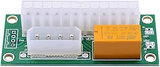 4326 Power Supply Güç Kaynağı Atx Dual Psu 24+4 pin Fan Çoklayıcı — %26 İndirim | Amazon TR Fırsatı