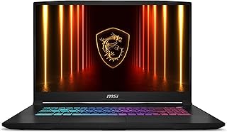 MSI KATANA 17 HX B14WGK-046XTR Dizüstü Bilgisayar, GeForce RTX5070 GDDR7 8GB, Intel Core I7-14650HX, 17.3 QHD 240Hz, 32GB DDR5, 1TB SSD, DOS — %24 İndirim | Amazon TR Fırsatı