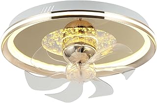 Lucea Panadel 03 Ledli Fan Plafonyer — %38 İndirim | Amazon TR Fırsatı