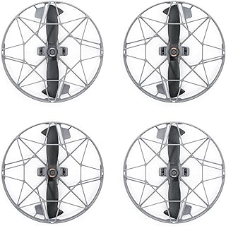 DJI Pervane koruyucusu Mini 5 Pro Hızlı Çıkarma 360° (entegre pervanelerle) — %75 İndirim | Amazon TR Fırsatı
