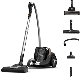Tefal TW7C89EA 5* X-Trem Cyclonic Effitech 2,5 Litre 500 Watt Toz Torbasız Elektrikli Süpürge — %30 İndirim | Amazon TR Fırsatı