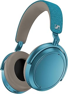 SENNHEISER Momentum 4 Cam Göbeği Rengi Kulaklık — %22 İndirim | Amazon TR Fırsatı