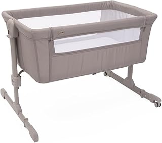 Chicco Next2Me Essential Anne Yanı Beşik Dove — %20 İndirim | Amazon TR Fırsatı