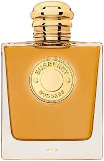 Burberry Goddess 100Ml Parfüm Kadın — %25 İndirim | Amazon TR Fırsatı
