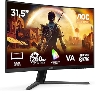 AOC C32G42ZE - 32