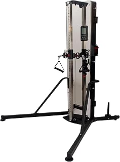 Voit Pro Vector İstasyon-Ayarlanabilir Makara Sistemi ile 21 Pozisyon — %37 İndirim | Amazon TR Fırsatı