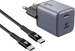 GNP 35W GAN Şarj Kiti Type-C — %30 İndirim | Amazon TR Fırsatı