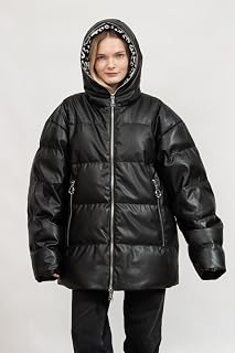 VERSACE JEANS COUTURE Erkek Mont, 50, Erkek Mont, Siyah, mens — %25 İndirim | Amazon TR Fırsatı
