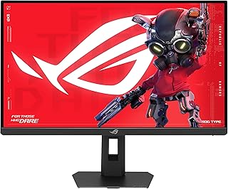 ASUS ROG STRIX XG27AQNGV 27 PULSAR GAMING ULTRAFAST IPS 2560x1440 1ms 360Hz 400cd DP HDMI USB VESA 3YIL G-SYNC PULSAR,ESPORTS DUAL MOD,HDR MONİTÖR