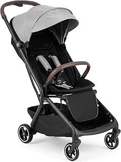 Bagi Atom Kabin Boy Bebek Arabası Greyson — %22 İndirim | Amazon TR Fırsatı