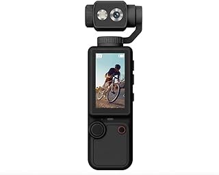 Q8 4K Ultra HD Taşınabilir Vlog Spor Ve Aksiyon Kamerası 2.0″ Döndürülebilir IPS Ekran siyah — %23 İndirim | Amazon TR Fırsatı