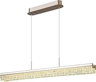 Lucea Nakida 100’lük Ledli Masa Üstü Avize 79W 3000K-6000 — %29 İndirim | Amazon TR Fırsatı