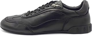 Erkek Sneaker MU69500NA 999 Paciotti Nappa — %20 İndirim | Amazon TR Fırsatı