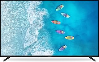 Thomson 50UG4S15 50 inç 126 Ekran Uydu alıcılı Ultra HD 4K Google Smart LED TV — %20 İndirim | Amazon TR Fırsatı
