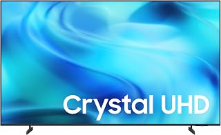 Samsung 65 İnç Crystal UHD U8000 Televizyon — %42 İndirim | Amazon TR Fırsatı