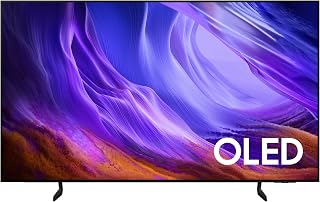 Samsung 77 İnç OLED S85 Televizyon — %22 İndirim | Amazon TR Fırsatı