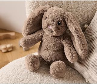 Tchibo Peluş Tavşan — %57 İndirim | Amazon TR Fırsatı