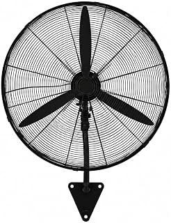 Essenti EV-30200 30 Inç Duvar Tipi Vantilatör — %29 İndirim | Amazon TR Fırsatı