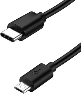 Lunatic 6003 Type C To Mikro Micro USB Şarj ve Data Ara Kablosu 1 Metre — %31 İndirim | Amazon TR Fırsatı
