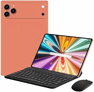 10 İnç Android 13 Tablet Bilgisayar Klavye ve Kılıf Setli Full — %23 İndirim | Amazon TR Fırsatı