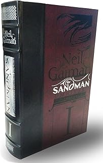 The Sandman Omnibus Vol. 1 — %31 İndirim | Amazon TR Fırsatı