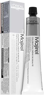 L’Oréal Professionnel Paris Majirel Saç Boyası 7,0 Yoğun Kumral 50 ml — %23 İndirim | Amazon TR Fırsatı
