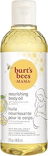 Burt’s Bees Annelere Özel Vücut E Vitaminli Bakım Yağı (147.8 ml) — %25 İndirim | Amazon TR Fırsatı