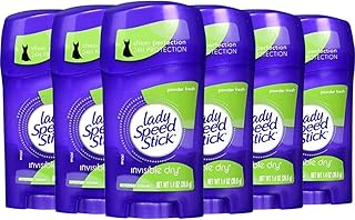 Lady Speed Stick Cool Fantasy 35 ml x 2 adet — %47 İndirim | Amazon TR Fırsatı