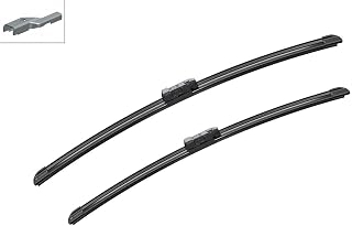 Bosch Aerotwin Silecek Seti Jeep Renegade (2014-2018) (2018 ve sonrası) [550/500 mm] A104S 3397014118 — %33 İndirim | Amazon TR Fırsatı