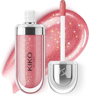 Kiko Milano Dudak Parlatıcısı – 3D Hydra Lip Gloss – 17 Pearly Mauve – Besleyici ve Nemlendirici — %39 İndirim | Amazon TR Fırsatı