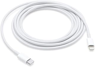 Apple USB-C to Lightning Şarj Kablosu (1m) MQGJ2ZM/A — %29 İndirim | Amazon TR Fırsatı