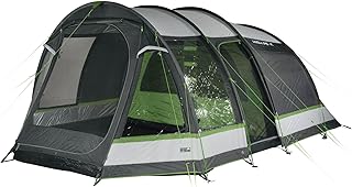 High Peak Bozen 5 Kişilik Kamp Çadırı — %26 İndirim | Amazon TR Fırsatı