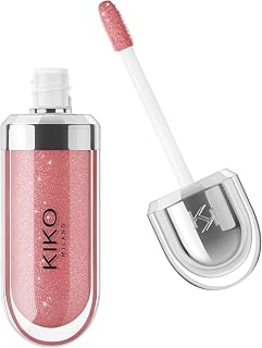 Kiko Milano Dudak Parlatıcısı – 3D Hydra Lip Gloss – 32 Pearly Natural Rose – Besleyici ve Nemlendirici — %39 İndirim | Amazon TR Fırsatı