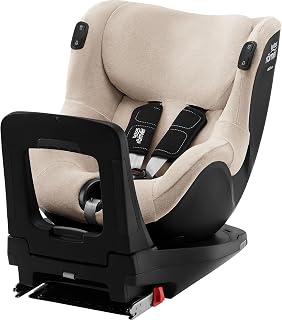 Britax Römer Swingfix Yazlık Kılıf DUALFIX i-SIZE/3/iSENSE Bej — %21 İndirim | Amazon TR Fırsatı