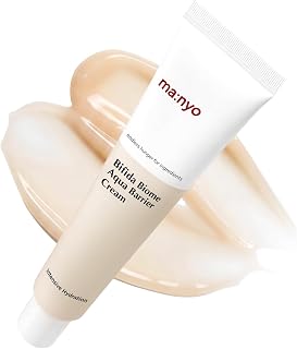 ma:nyo Bifida Biome Aqua Barrier Cream 80ml Bifida İçeren Nemlendirici Krem — %27 İndirim | Amazon TR Fırsatı