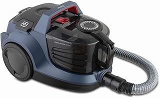 Fakir Freelander RC7088 Toz Torbasız Elektrik Süpürgesi — %42 İndirim | Amazon TR Fırsatı