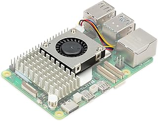 Raspberry Pi Aktif Soğutucu — %37 İndirim | Amazon TR Fırsatı