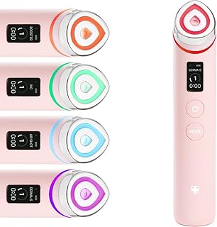 Medicube Booster Pro Pembe — %23 İndirim | Amazon TR Fırsatı