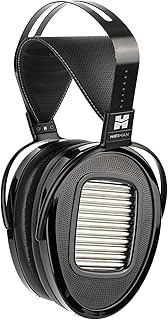 Hifiman Arya Unveiled | Kulak Üstü/Over Ear Full-Size Open-Back/Arkası Açık Planar Magnetik Versiyon Hi-Fi Kulaklık, Stüdyo/Audiophiles için — %30 İndirim | Amazon TR Fırsatı