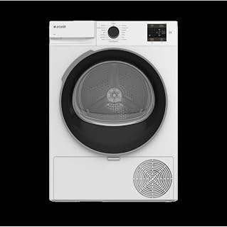 ARCELIK 801 Kmx 8 Kg Çamaşır Kurutma Makinesi Beyaz — %26 İndirim | Amazon TR Fırsatı