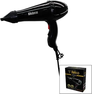 PROFESSIONAL SAÇ KURUTMA - FÖN MAKİNESİ 3500 PERFORMANS - 2500W — %20 İndirim | Amazon TR Fırsatı