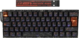 Hawk Gaming HK820 Hall Effect Manyetik Switch Rapid Trigger RGB 8k Hz 0.1 Ms Kablolu%60 Gaming Klavye — %20 İndirim | Amazon TR Fırsatı