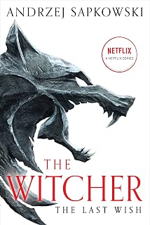 The Last Wish: Introducing the Witcher: 1 — %26 İndirim | Amazon TR Fırsatı
