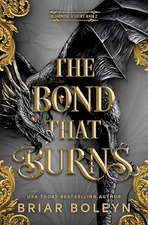 The Bond That Burns (Standard Edition): 2 — %20 İndirim | Amazon TR Fırsatı