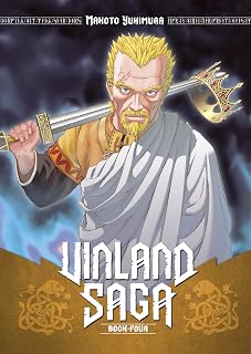Vinland Saga 4 — %28 İndirim | Amazon TR Fırsatı
