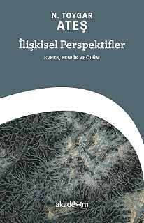 İlişkisel Perspektifler: Evren, Benlik ve Ölüm — %63 İndirim | Amazon TR Fırsatı