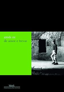 De Amor e Trevas (Em Portuguese do Brasil) [Paperback] Amós Oz — %55 İndirim | Amazon TR Fırsatı