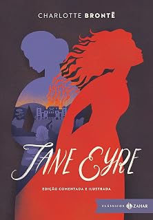 Zahar Jane Eyre: edição comentada e ilustrada (Clássicos — %36 İndirim | Amazon TR Fırsatı
