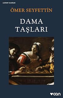 Dama Taşları — %35 İndirim | Amazon TR Fırsatı