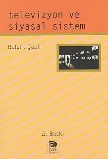 TELEVİZYON VE SİYASAL SİSTEM — %41 İndirim | Amazon TR Fırsatı